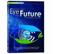 Eye of the Future [DVD] [2011] [Region 1] [US Import] [NTSC]