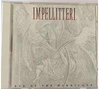 Eye of the Hurricane