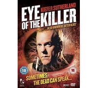Eye Of The Killer [DVD]