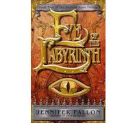 Eye of the Labyrinth: 02 (Second Sons Trilogy)