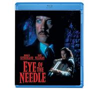 Eye of the Needle