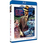 Eye of the Needle (Blu-ray) - Spanish Import with Original English Audio [Blu-ray]