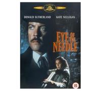Eye of the Needle [DVD]