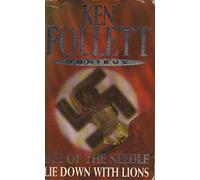 Eye of the Needle / Lie down with Lions