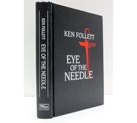 Eye of the Needle (The Best Mysteries of All Time)