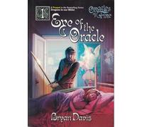 Eye of the Oracle (Bk. 1) (Oracles of Fire)