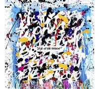ONE OK ROCK – Eye of the Storm – CD – US Import
