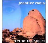 Eye Of The Storm