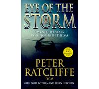 Eye of the Storm