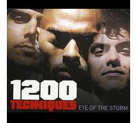 Eye of the Storm