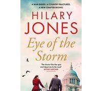Eye of the Storm : 'An utterly absorbing page-turner' Lorraine Kelly