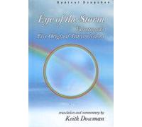 Eye of the Storm: Bairotsana's Original Transmissions