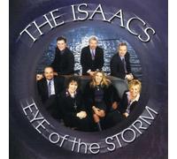 Eye of the Storm by Isaacs (2002-07-16)