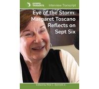 Eye of the Storm: Margaret Toscano Reflects on Sept Six
