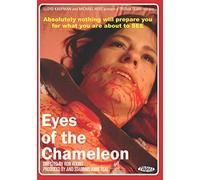 Eye of the Stranger [DVD] [Region 1] [US Import] [NTSC]