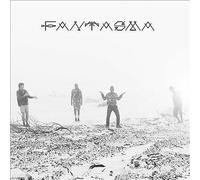 Eye of the Sun by Fantasma (Record, 2014)
