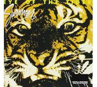 Eye Of The Tiger