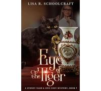 Eye of the Tiger: 5 (A Sydney Nash & Jinx Cozy Mystery)