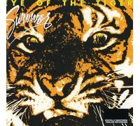 Eye of the Tiger by Survivor