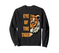 Eye of the Tiger Sweatshirt