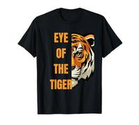 Eye of the Tiger T-Shirt