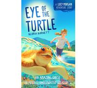 Eye of the Turtle