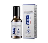 Eye Oil Brightening, 20ml Eye Area Reducing Dark Circles And Firming The Skin Around The Eyes