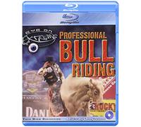Eye on Extreme Professional Bull Riding [Blu-ray] [2008] [US Import]