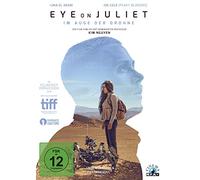 Eye on Juliet - Im Auge der Drohne (DVD) Lina El Arabi Joe Cole Faycal Zeglat