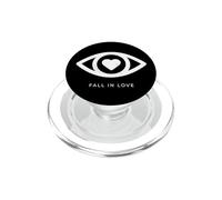 Eye Only Want You - True Lover | Relationship PopSockets PopGrip for MagSafe
