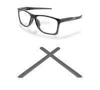 Eye Opening Stuff Replacement Earsocks Compatible with Oakley Activate OX8173/Activate AF OX8169F Sunglasses