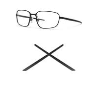 Eye Opening Stuff Replacement Earsocks Compatible with Oakley Extender OX3249 Sunglasses