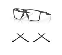 Eye Opening Stuff Replacement Earsocks Compatible with Oakley Futurity Sun OO9482/Futurity OX8052 Sunglasses