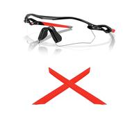 Eye Opening Stuff Replacement Earsocks Compatible with Oakley Radar Plate OO9495D Sunglasses