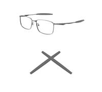 Eye Opening Stuff Replacement Earsocks Compatible with Oakley Wingfold OX5100/OX5101 EVS/OX5115 EVR/OX5118/OX5121 Sunglasses
