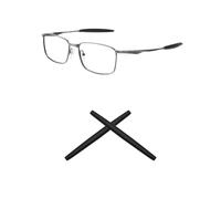 Eye Opening Stuff Replacement Earsocks Compatible with Oakley Wingfold OX5100/OX5101 EVS/OX5115 EVR/OX5118/OX5121 Sunglasses