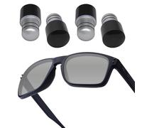 Eye Opening Stuff Replacement Rivet for Oakley Holbrook OO9102 Sunglasses - Black