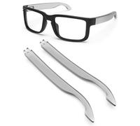 Eye Opening Stuff Replacement Temples Arms Compatible with Oakley Holbrook OO9102/Holbrook XL/Holbrook Asian Fit Sunglasses