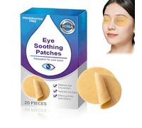 Eye Pads Against Dark Circles Eye Pads, Pack of 40 Eye Patches, Anti-Ageing Eye Pads, Eye Wrinkle Pads & Patches Eye Mask, Anti Ageing Eye Masks, Eye Pads Reduce Wrinkles, Eye Care Patches
