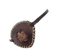 Eye Patch For Adult And Kid - Right & Left Patch For Glasses | Reusable Lazy Eye For Treating Lazy Amblyopia Strabismus After | Pirate Theme Party For Kids Adults | Professional Medical