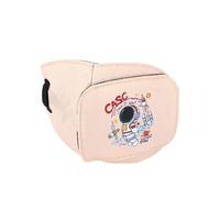 Eye Patch for Glasses - Cotton Eye Cover, Reusable Visiion Correction Patch, Amblyopia Therapies, Multifunctional Pediatric Glasses Shield Boys Girls Children, Soft Lightweight Protector, Alignment