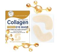 Eye Patches 20-Pair Lifting Hydrating Brightening