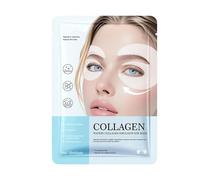 Eye Patches Care, Hydration Gel Pads, Depuffing Under Eye with Cooling Soothing Effect, Eyes with Moisture Lock Formula, Skincare, Dark Circle Solution for Routine Use