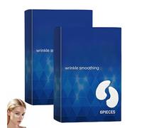 Eye Patches, Hydrating Eye Patche, Reduces Puffiness, Dark Circles, Wrinkles & Fine Lines, Brightening and Tightening Skin, for Younger Looking Eyes for Men and Women (2PCS)