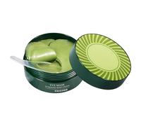 Eye Patches - Nourish Pads 60 Pieces, Puffy Eye Patches 60 Pieces, Under Relief for Dryness Swelling Fatigue Dullness, Gentle Hydration Remedy Beauty Accessories for Women Men Adults Home Travel