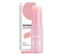 Eye Pencil, Brightening Moisturising Cream - 10 g Eye Firming Decongestant Balm Cream - For Sensitive Saggy Dry Oily Daily All Seasons Morning Night