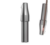 Eye Pencil Sharpeners Portable Eyebrow Pencil Shaper Sharpening Tool