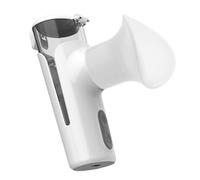 Eye - Portable Steamer | 3 Levels Heated moisturizing USB Rechargeable Device for Fatigue Irritation Dryness Home Travel Office Bedtime Morning Nighttime Sleep