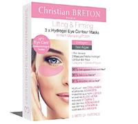 Eye Priority by Christian BRETON Lifting & Firming Hydrogel Eye Contour Masks x 3