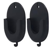 Eye Protection, 2 Ring Camera Mount, Ring Outdoor Camera Mount, for Indoor and Outdoor DIY Enthusiasts